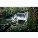 Aberdulais Falls, Neath