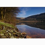 Pentwyn Reservoir