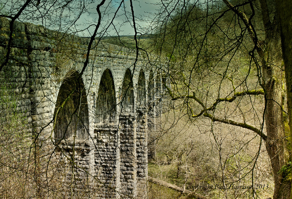 Pontscarn Viaduct