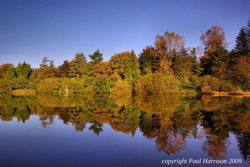 Tottiford reservoir