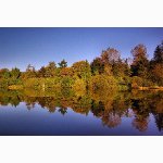 Tottiford reservoir