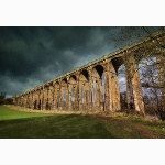 Balcombe railway bridge, Sussex