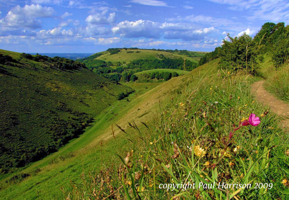 Devil's Dyke, Sussex