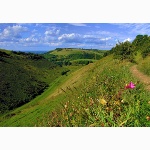 Devil's Dyke, Sussex