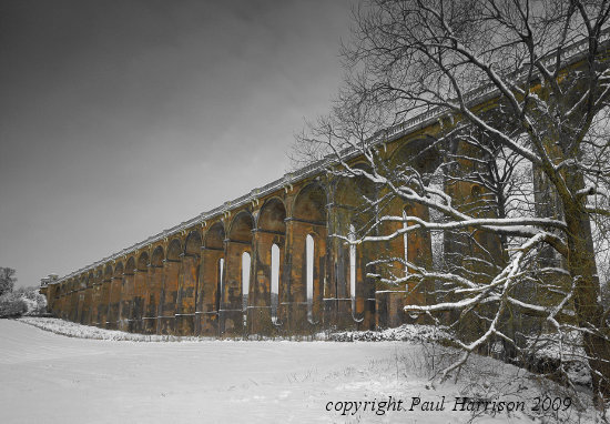 Balcombe viaduct