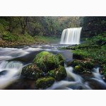 Sgwd yr Eira Falls