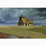 Church, Romney Marsh