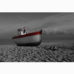 Boat, Dungeness